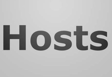 hosts文件