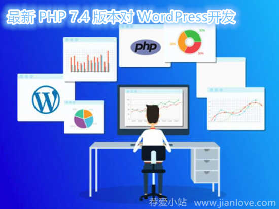 最新PHP7.4对WordPress开发影响
