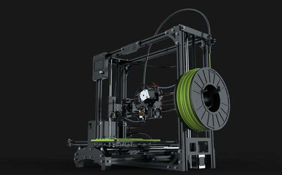 3D打印